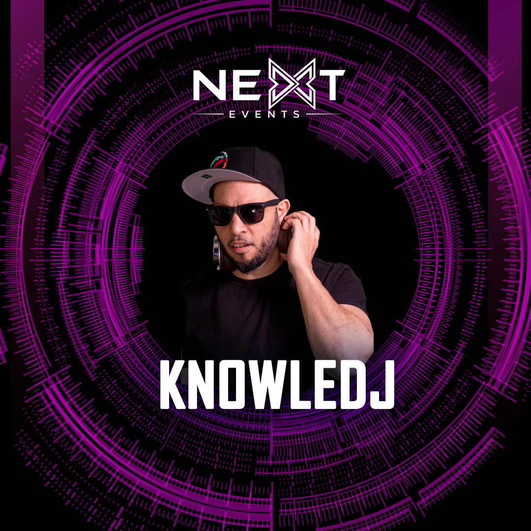 KNOWLEDJ