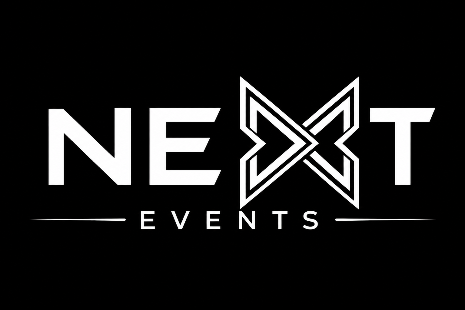 Next Events