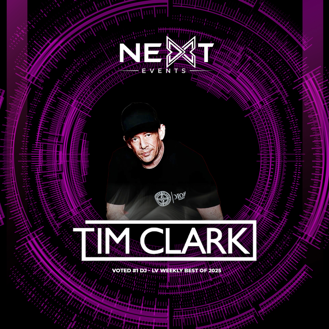 Tim Clark