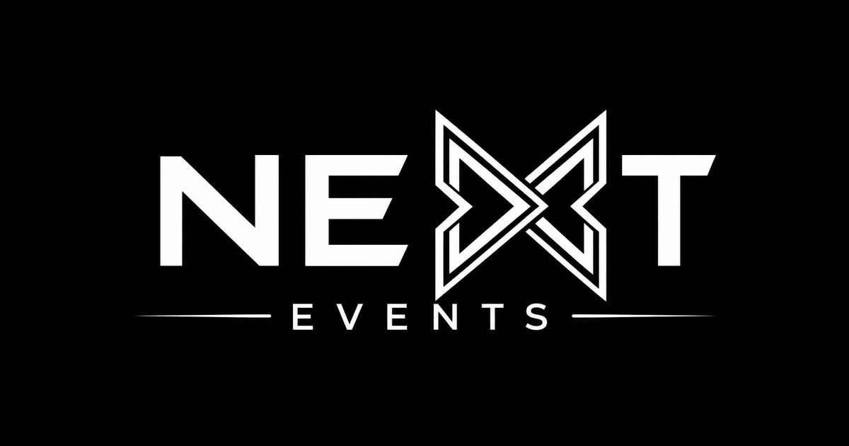 Next One Event Next Events — Full Service Events Company